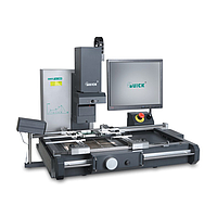 QUICK QUICK EA-H00 BGA Rework ລະບົບ