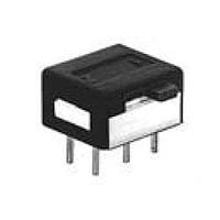 APEM 25546NA ສະລາຍສະລັບຂະໜາດນ້ອຍ DPDT 4A 125V STD On-On
