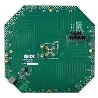 Renesas Electronics EVK9ZXL1951D Clock Buffer EVK9ZXL1951D ບອດທົດລອງ