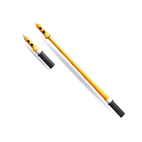 MULTI DAH-36A ເຄື່ອງກວດຈັບແຮງດັນສູງ/ຕໍ່າ (80V～36kVAC)