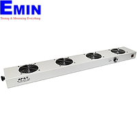 AP&T AP-DC2452-100C ພັດລົມສີ່ຢ່າງ Overhead Ionizing Air Blower (＜25W)