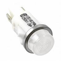 VCC 1051QC4 ຕົວບອກສະແດງພານເນອນຕິດຕັ້ງແຜ່ນ NEON PMI 250V W/TERM