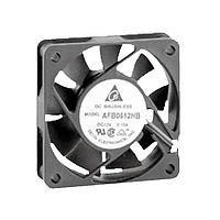 Delta Electronics, Inc. AFB0605HB-R00 ພັງລົມທົດສອບທົນທາງດ້ານ DC Axial, 60x15mm, 5VDC, ຕິດຕັ້ງຕົວກວດຄວາມໄວ