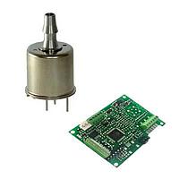 SST Sensing EGa0202std-SO-E3-010 ອຸປະກອນວັດປະສົງອອກຊິເຈນ Mini Oxygen Sensor kit (tube connect) 0.01% - 1% O2, 0-5VDC, 4-20mA outputs