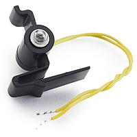 HACH 46539-00 ໂຄມໄຟ Halogen ສໍາລັບ Turbidimeter