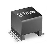 Pulse Electronics PA1136NL POE - ພາວເລີດຜ່ານເທີນເຕີເນັດ ແປງກະຮູບ XFMR FLYBACK EP13 SM 10 PI NPB