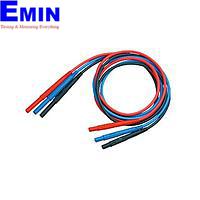 HIOKI 9750-11 ຫົວຫນ້າການທົດສອບສີແດງ (for Hioki IR3455)