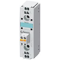 SIEMENS 3RF21202AA45 ສະລັບສະລິບເຊື່ອມຕໍ່ເຊັ່ນ Zero-point Switching SEMICONDUCTOR RELAY 3RF2