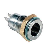 Littelfuse 00681200 ຊຸດປະກອບ Socket 2P ເປັນ 2 Faston