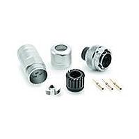 Amphenol SINE Systems RT0W61626PNH-K ຊຸດຕິດຕໍ່ປລັກພິນ 20Awg 26 ພິນ