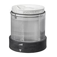 SCHNEIDER XVBC2B7 ໄຟອຸດສາຫະກຳ LED ເລນສແຈ້ງແຈ້ງທີ່ມີເລນຊັດເຈນທີ່ມີການປະສົມ L