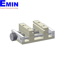Cometech GR-I020 Grip ປັບ (500N; 80mm)
