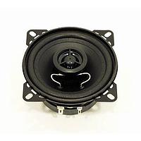 VISATON 4600 ກັນນໍ້າ 10ຊມ(4ນິ້ວ) ລຳໂພງ Coaxial 2 ທາງ ຂາຕັ້ງ. Basket ແລະ Tweeter Piezoelectric ກັນນໍ້າ