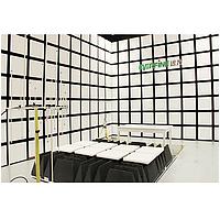 EVERFINE EMS61000-3A ລະບົບການທົດສອບຄວາມອ່ອນໄຫວທາງລັງສີ (80MHz~1GHz)