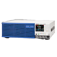 KIKUSUI PLZ1005WH2 ແຮງດັນສູງ DC Load ເອເລັກໂຕຣນິກ (20A/ 1000W)