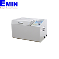 EPHIPOT EPOT-3A ເຄື່ອງທົດສອບແຮງດັນການແຍກນໍ້າມັນອັດຕະໂນມັດ (100kV)