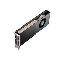 Advantech SKY-QUAD-A5000E24B ວິດີໂອ ໂມດູນ QUADRO RTX A5000E PCIE 24GB DSFH W/ATX B