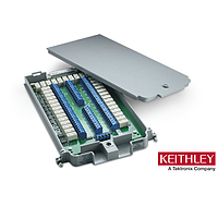 KEITHLEY 7708 ໂມດູນ Multiplexer