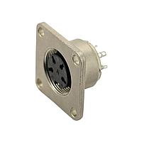 Amphenol Tuchel C091 11T014 000 2 ຕົວເຊື່ອມ FLNGE MT F RPTCL 14C ORING SEAL &RING NUT