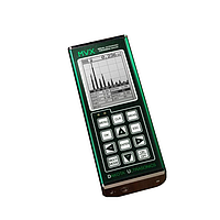 Dakota MVX Ultrasonic Thickness Gauge ( data logger 12,000 data,0.63-254mm)