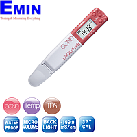 HORIBA EC-33 Pocket Meter (EC).