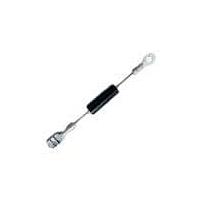 Rectron HVM16 ອຸປະກອນຄືນຄວາມສະຫຼຸບມາດຕະຖານ HVM 0.35A 16KV RECT