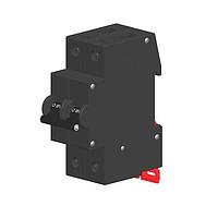 Carling Technologies GA2-B0-24-630-12-DE Hydraulic-Magnetic GA2B02463012DE