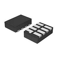 Microchip Technology 24FC04HT-I/MUY EEPROM 4Kb I2C , 1MHz 1.7-5.5V, 8-UDFN, IND W/HALF ARRAY WP