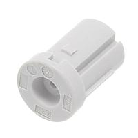 AMP Connectors - TE Connectivity 293596-1 ປຸ່ມສໍກັບ 3P M-Line ບໍ່ມີຝາປິດ