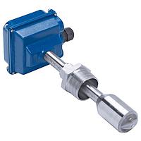 OMEGA FMG908 ເຄື່ອງມວນອັດຕະໂນມັດການໄຫຼໄຟຟ້າສາມາດປັບໄດ້ (± 1 %, 93 °C, 112804 GPM, 2 in, NPT Male, Aluminum, Bronze, 316 Stainless Steel, 48 in, 12 to 24 Vdc)