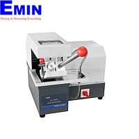 LABTT LC-300E ເຄື່ອງຕັດສາຍໂລຫະໂລຫະ