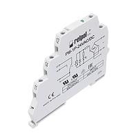 Altech PI6-1P-24VAC/DC ອິນເຕີເຟສ ເລເລຍ ມິນິເຈີ ເລເລຍ SPDT