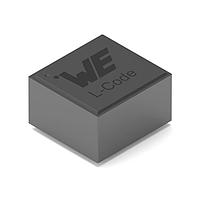 Wurth Elektronik 744393240056 ພາວເອີ ອິນດັກເຕີເຣີ WE-XHMI 0.56 uH 16.4 A 5.63 mOhms