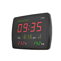 ຄວາມຊຸ່ມຊື່ນ - Datalogger ອຸນຫະພູມ