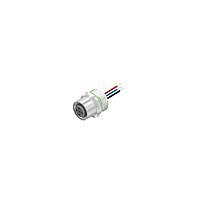 Amphenol CONEC 43-01367 ປະຕູຍີນ M12 ຍິງ SAL-DN-12-FK5.3-0.5
