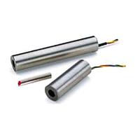 TE CONNECTIVITY SENSORS 02562394-000 ເຊນເຊີເຊັນການເຄື່ອນໄຫວເຊັນສະເນີຍ LVDT HR-T-500 ASSY