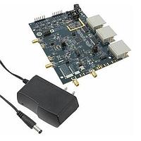 Analog Devices AD9268-125EBZ ADC ຄູ່ 16 ບິດ 125 ສູງ SNR ADC