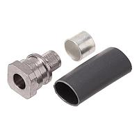 AMP Connectors - TE Connectivity 1478764-2 ຊຸດກວດຈັບສາຍສະແກນ CRIMP KIT 7.5MM