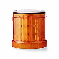 Auer Signal 901001900 ໂມດູນວິຊວວອລ YLL ໂມດູນໄຟສະແດງຄວາມສະຫງວນ 12-250 V AC/DC ສີເຫຼືອງ