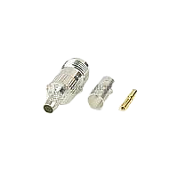 Fairview M39012/27-0011 Conector (TNC Female ,11 Ghz)