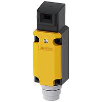 SIEMENS 3SE51150QV101AD1 ສະຫນັບສະຫນູນ Interlock Switches INTERLOCK SW, ທາງເຂົ້າດ້ານບູດແລະດ້ານຂ້າງ, 1NO+2NC