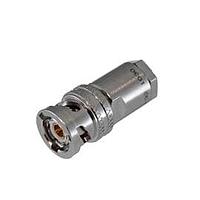 Trompeter / Cinch Connectivity Solutions PL75-32 ຕົວເຊື່ອມ TRB Strt Plug ສໍາລັບ TRC-50-1 ສາຍສີ້ນ 3-lug
