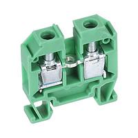 Altech CMT4/G ບລັອກຂໍ້ຕໍ່ຜ່ານ