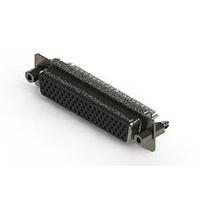 EDAC 638-078-232-247 ຕູ້ຕໍ່ສັນຍາ D-Sub ຄວາມຫນາແບບສູງ ຕູ້ຕໍ່ສັນຍາ D-Sub ຄວາມຫນາແບບສູງ ແນວຕັ້ງ