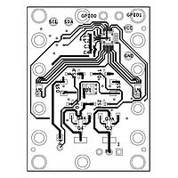 Analog Devices EVAL-ADPD2140Z ບອດປະເມີນເຊນເຊີອອບຕິກ