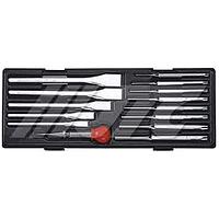 JTC K8141 ຊຸດ chisel ທາດເຫຼັກ