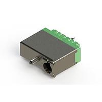 EDAC 516-056-540-265 ຕົວເຊື່ອມຕໍ່ຮັກແລະຕົວເຊື່ອມຕໍ່ແຜງ