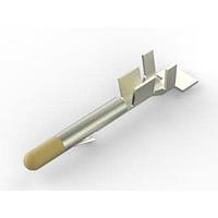 AMP Connectors - TE Connectivity 61118-7 ປິນຕິດຕໍ່ 20-14 AUNIBR