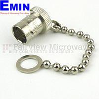 Conector Fairview Microwave SC2004 (Female ,BNC)