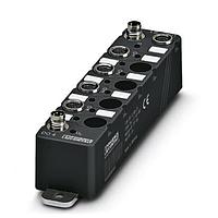 PHOENIX CONTACT 2736932 ໂມດູນ I/O ດິຈິຕອນ FLM DO 4 M8-2A